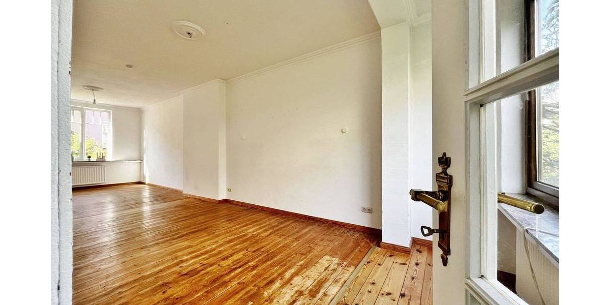 Reihenmittelhaus Bremen Neustadt - 4 Zimmer, 127 m&sup2;, 429.000&euro; | Angebot:26851782