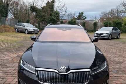 Skoda Superb 9.500 km 30.990 € Darmstadt 64293