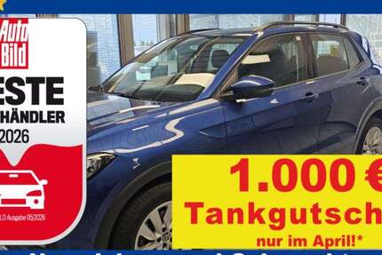 VW T-Cross 87.264 km 15.700 &euro; Wolfsburg Heiligendorf 38444