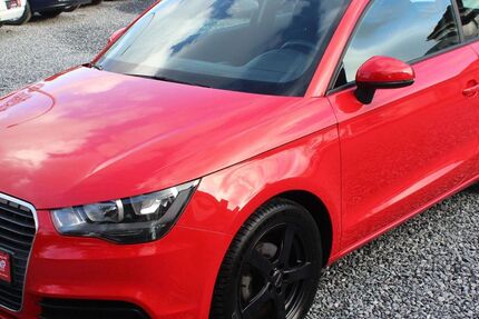 Audi A1 83.000 km 8.270 &euro; Dissen 49201