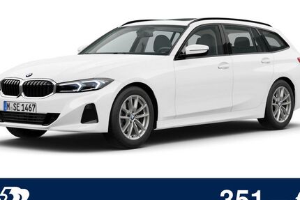 BMW 320 29.588 km 38.790 &euro; Kiel 24118