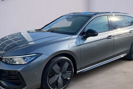 VW Passat 6.698 km 55.511 &euro; Walldorf 69190