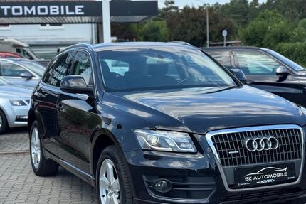 Audi Q5 217.000 km 8.490 &euro; Erlenbach am Main 63906