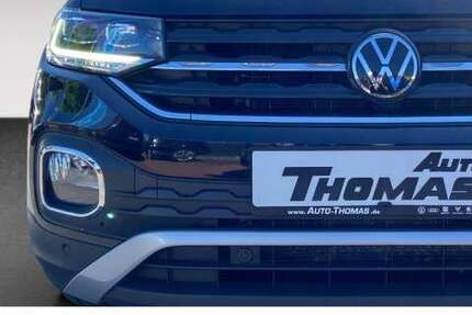 VW T-Cross 54.432 km 17.990 &euro; Bad Honnef 53604