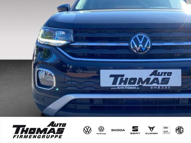 VW T-Cross 54.432 km 17.990 &euro; Bad Honnef 53604