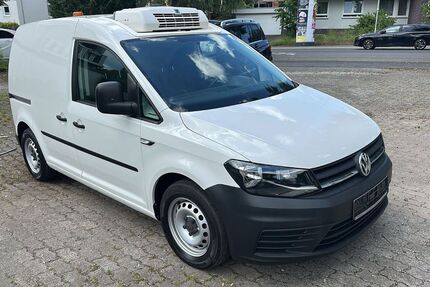VW Caddy 70.000 km 12.950 &euro; Grebenstein 34393