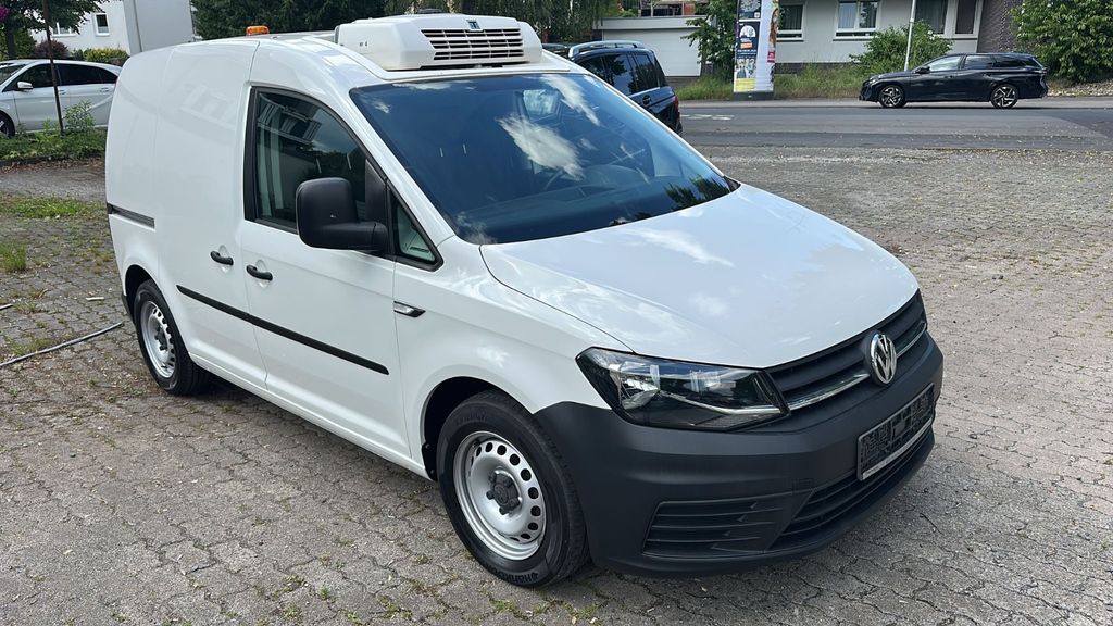 VW Caddy 70.000 km 12.950 &euro; Grebenstein 34393