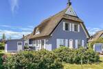 Einfamilienhaus Ummanz Mursewiek - 5 Zimmer, 142 m&sup2;, 699.000&euro; | Angebot:26055086