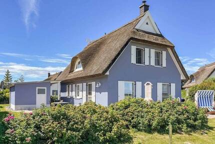 Haus Ummanz Mursewiek - 5 Zimmer, 142 m&sup2;, 699.000&euro; | Angebot:26055086