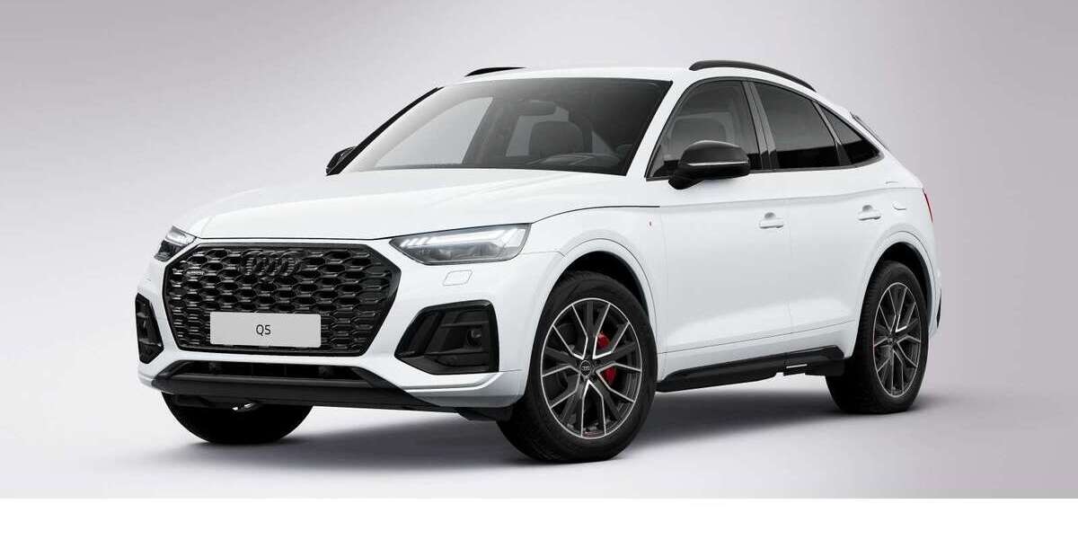 Audi Q5 4.450 km 59.690 &euro; Gifhorn 38518