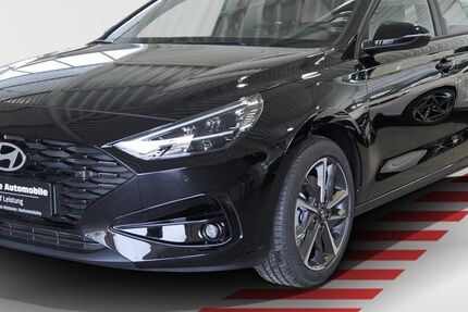 Hyundai i30 4.500 km 21.800 &euro; Schwarzenbek 21493