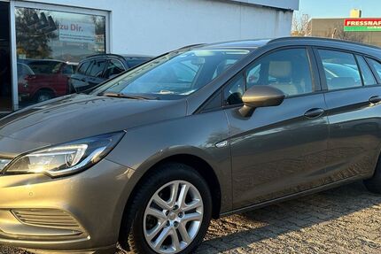 Opel Astra 87.700 km 12.890 € Viernheim 68519