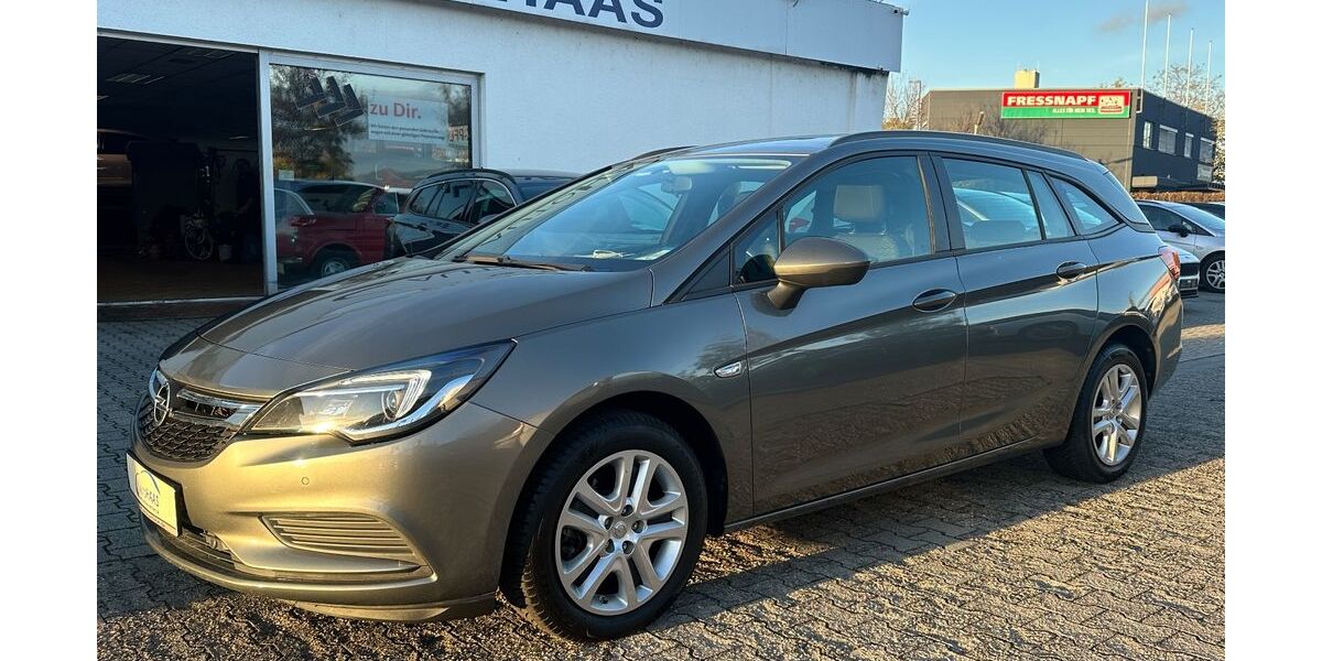 Opel Astra 87.700 km 12.890 € Viernheim 68519