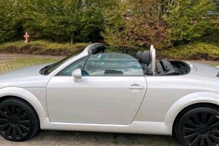 Audi TT 138.000 km 4.999 € Kirchheim 73230