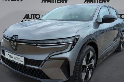 Renault Megane E-TECH 44.945 km 25.990 &euro; Diepholz 49356