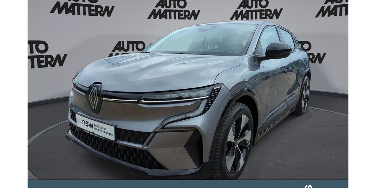 Renault Megane E-TECH 44.945 km 25.990 &euro; Diepholz 49356