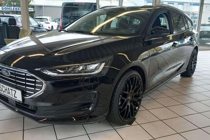 Ford Focus 11.800 km 26.370 &euro; Willstätt 77731