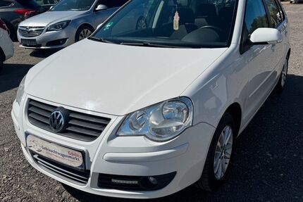 VW Polo 138.000 km 3.999 &euro; Görlitz 02826