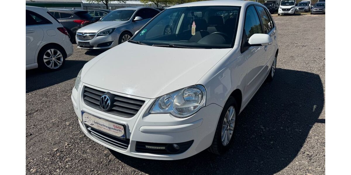 VW Polo 138.000 km 3.999 &euro; Görlitz 02826