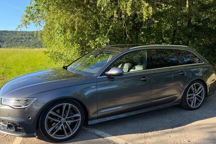 Audi A6 129.000 km 26.790 &euro; Aalen 73431
