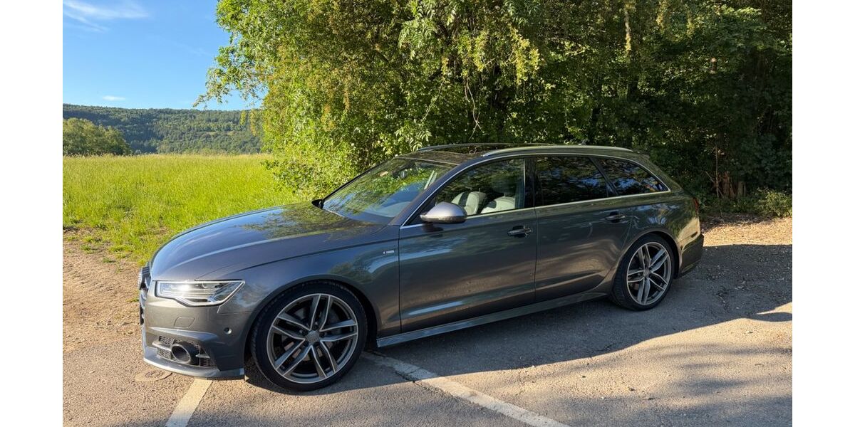 Audi A6 129.000 km 26.790 &euro; Aalen 73431