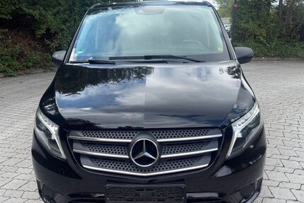 Mercedes-Benz Vito 390.000 km 19.999 € München 81245