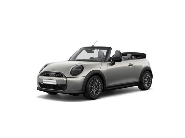 Mini Cooper S Cabrio 15.660 km 38.930 &euro; Freiburg 79108