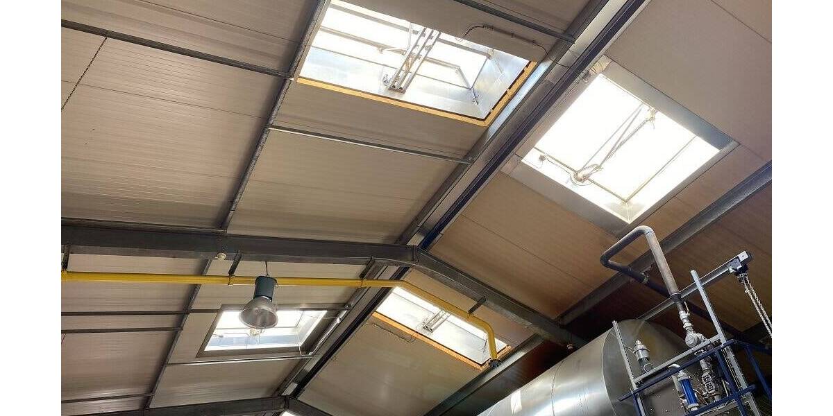 Gewerbeobjekt Itzehoe - 2.950.000&euro; | Angebot:25670124