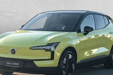 Volvo EX30 25.000 km 34.750 &euro; Karlsruhe 76187