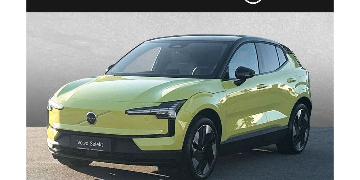 Volvo EX30 25.000 km 34.750 &euro; Karlsruhe 76187