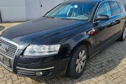 Audi A6 429.767 km 1.790 € Erlensee 63526