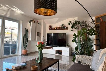 4 Zimmer Wohnung in Sinsheim Reihen