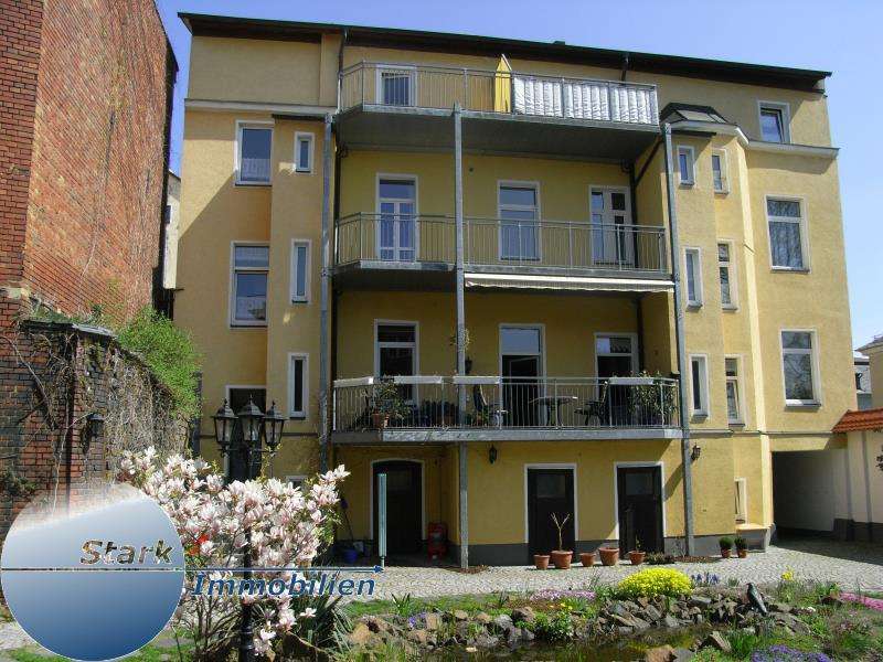 Wohnung zum Mieten in Plauen 420 € 78 m²