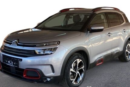 Citroen C5 Aircross 57.117 km 18.990 &euro; Hohenlockstedt 25551