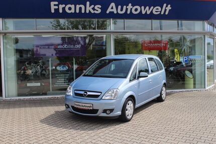 Opel Meriva 90.000 km 1.900 &euro; Kamenz 01917