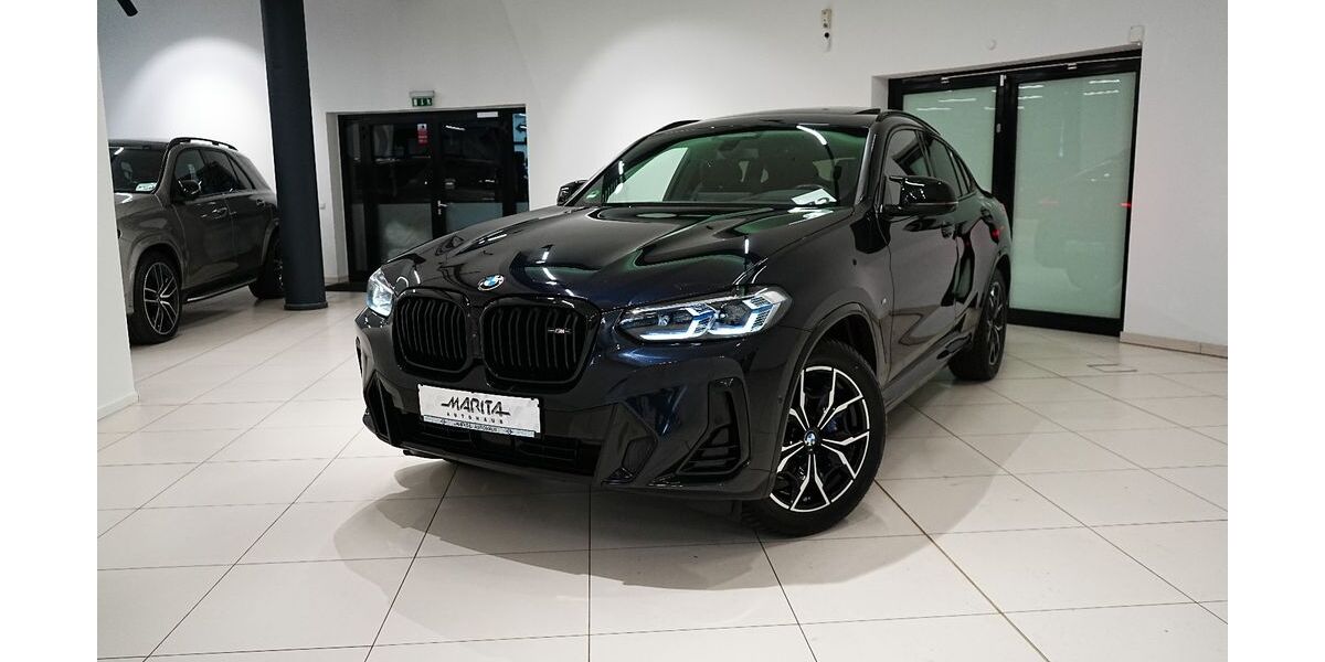 BMW X4 72.000 km 51.949 &euro; Hamburg 22047