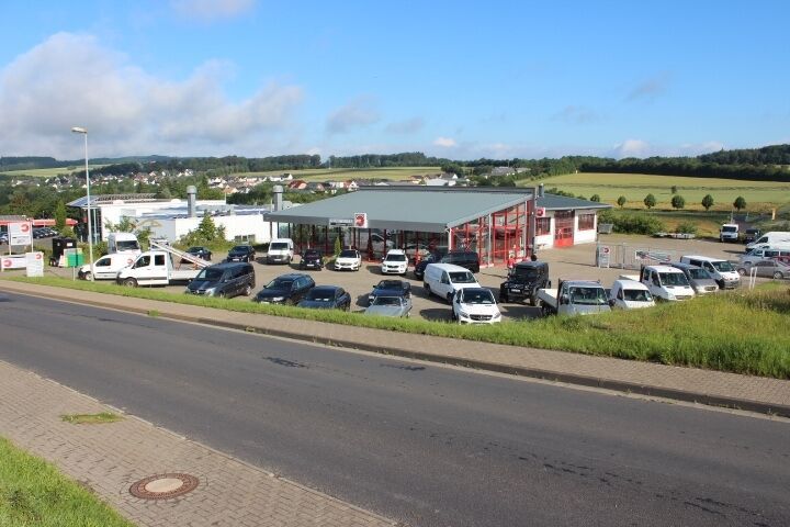 Dacia Sandero 6.900 km 15.990 &euro; Kaisersesch 56759