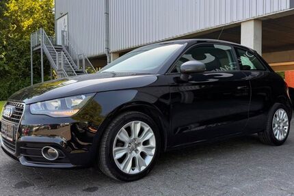 Audi A1 308.460 km 2.790 &euro; Paderborn 33102