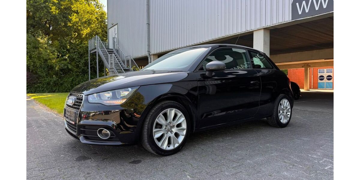Audi A1 308.460 km 2.790 &euro; Paderborn 33102