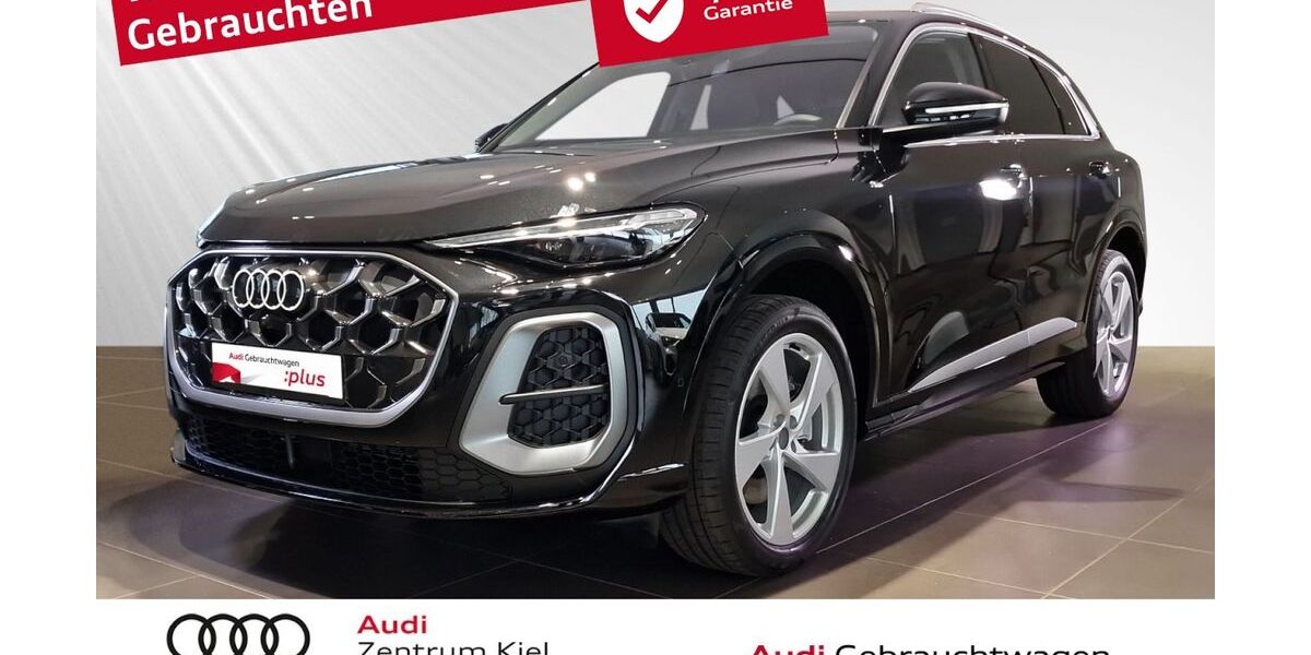 Audi Q5 3.800 km 57.980 &euro; Kiel 24118