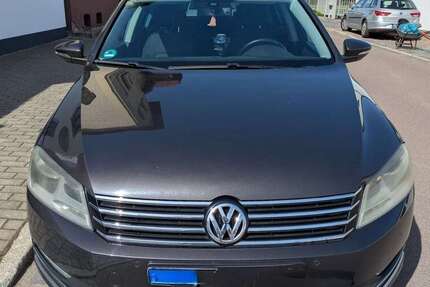 VW Passat 145.000 km 5.799 &euro; Halle (Saale), Stadt 06116