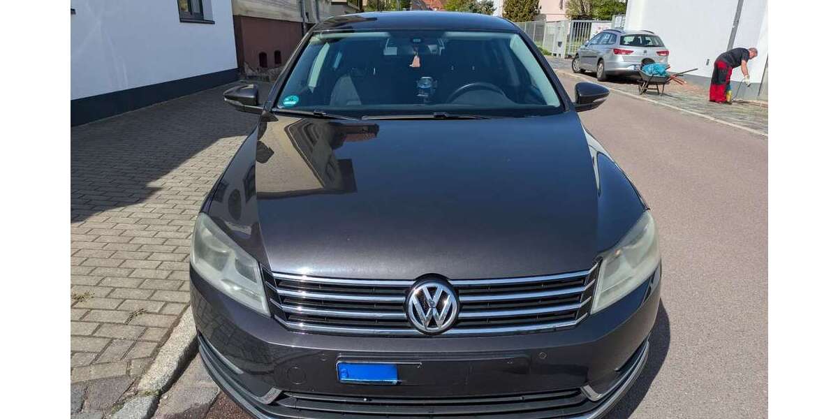 VW Passat 145.000 km 5.799 &euro; Halle (Saale), Stadt 06116