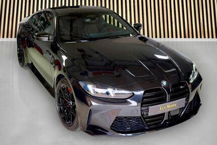 BMW M4 4.010 km 94.990 &euro; Forsting 83539