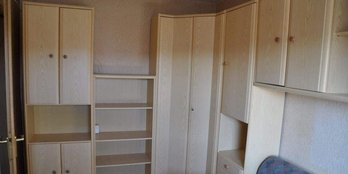 Reihenmittelhaus Arzberg - 5 Zimmer, 91 m&sup2;, 119.000&euro; | Angebot:25801956