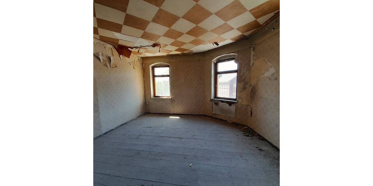 Viel Altbausubstanz für individuelle Nutzungsmöglichkeiten - Mehrfamilienhaus, Wohnhaus Lichtentanne | Angebot:25567917