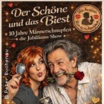 Männerschnupfen - 10 Jahre Jubiläumsshow