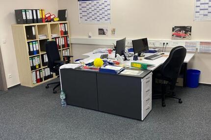 Gewerbeobjekt Albersweiler - 9&euro; | Angebot:25331176