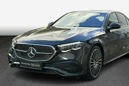 Mercedes-Benz E 220 14.406 km 59.800 € Bad Reichenhall 83435