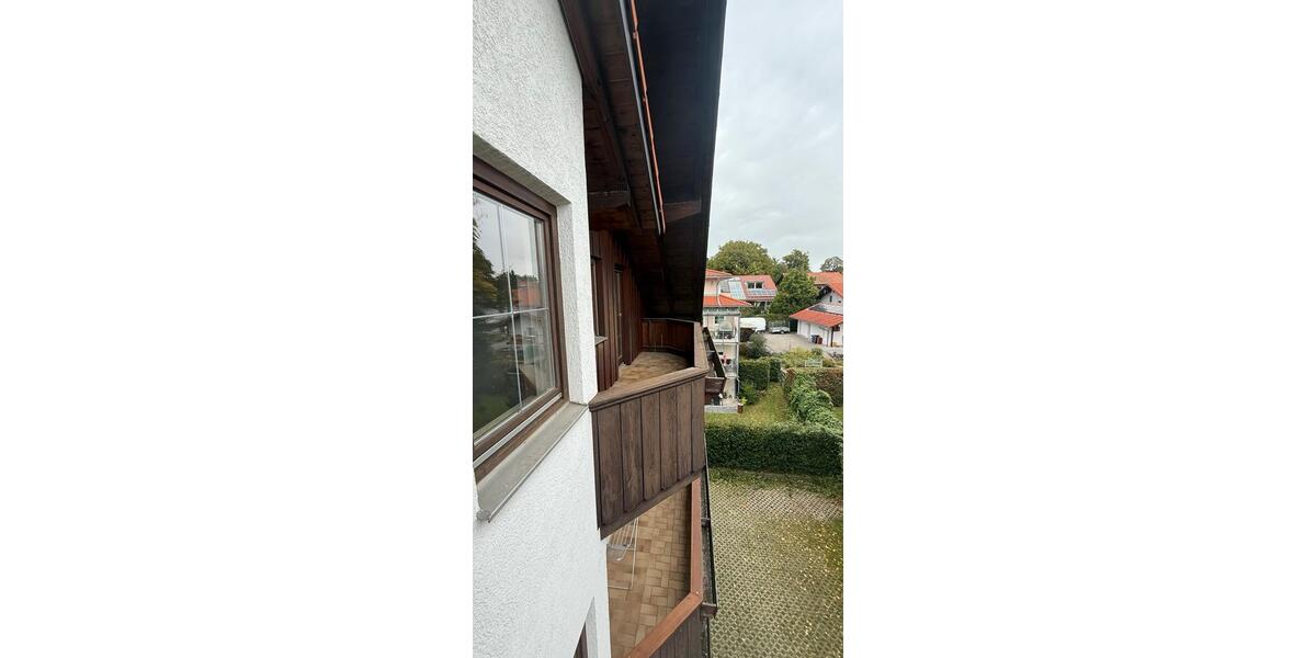 Dachgeschoßwohnung Traunstein - 3 Zimmer, 62 m&sup2;, 289.000&euro; | Angebot:26888086
