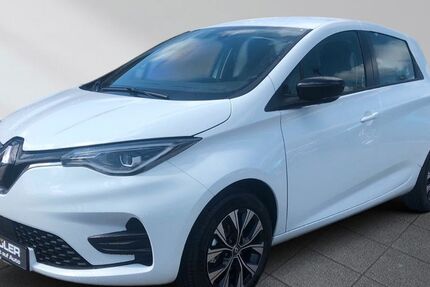Renault ZOE 17.990 km 17.800 € Haiger 35708